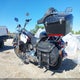 1HD1BWB155Y092074 2005 Harley-Davidson Flstci auction photo thumbnail 3