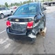 1G1PE5SB4G7181125 2016 Chevrolet Cruze Limited 1Lt Auto auction photo thumbnail 18