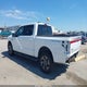 1FTVW1EV3PWG07502 2023 Ford F-150 Lightning Lariat auction photo thumbnail 3