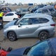 5TDHZRAH3NS120252 2022 Toyota Highlander Xle auction photo thumbnail 15