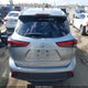 5TDHZRAH3NS120252 2022 Toyota Highlander Xle auction photo thumbnail 17