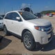 2FMDK3JC4EBB64438 2014 Ford Edge Sel auction photo thumbnail 1