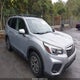 JF2SKAFC0MH592096 2021 Subaru Forester Premium auction photo thumbnail 1