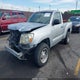 5TENX22N57Z435497 2007 Toyota Tacoma auction photo thumbnail 2