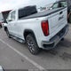 1GTUUDEL1NZ551590 2022 GMC Sierra 1500 4Wd Standard Box Slt auction photo thumbnail 3