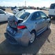 JTDEPMAE7MJ145281 2021 Toyota Corolla Le auction photo thumbnail 4