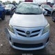 JTDBU4EE2B9154118 2011 Toyota Corolla Le auction photo thumbnail 12