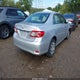 JTDBU4EE2B9154118 2011 Toyota Corolla Le auction photo thumbnail 4