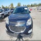 2GNFLFEK6H6322487 2017 Chevrolet Equinox Lt auction photo thumbnail 12