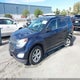 2GNFLFEK6H6322487 2017 Chevrolet Equinox Lt auction photo thumbnail 2