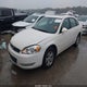 2G1WT58N279233613 2007 Chevrolet Impala Lt auction photo thumbnail 2