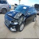 3KPC24A65NE166028 2022 Hyundai Accent Sel auction photo thumbnail 2