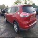 KNMAT2MV5GP687393 2016 Nissan Rogue Sv auction photo thumbnail 3