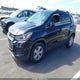 3GNCJLSB1LL172837 2020 Chevrolet Trax Fwd Lt auction photo thumbnail 2