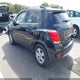3GNCJLSB1LL172837 2020 Chevrolet Trax Fwd Lt auction photo thumbnail 3