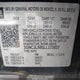 3GNCJLSB1LL172837 2020 Chevrolet Trax Fwd Lt auction photo thumbnail 9