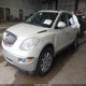5GAKRBED8BJ386655 2011 Buick Enclave 1Xl auction photo thumbnail 2