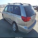 5TDZA22C35S285689 2005 Toyota Sienna Xle auction photo thumbnail 3