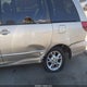 5TDZA22C35S285689 2005 Toyota Sienna Xle auction photo thumbnail 6