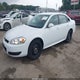2G1WD5E36E1184864 2014 Chevrolet Impala Limited Police auction photo thumbnail 2