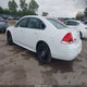 2G1WD5E36E1184864 2014 Chevrolet Impala Limited Police auction photo thumbnail 3