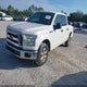 1FTEW1CP0HFA64535 2017 Ford F-150 Xlt auction photo thumbnail 2