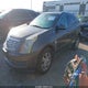3GYFNBE35FS543303 2015 Cadillac Srx Luxury Collection auction photo thumbnail 2