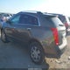 3GYFNBE35FS543303 2015 Cadillac Srx Luxury Collection auction photo thumbnail 3
