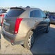 3GYFNBE35FS543303 2015 Cadillac Srx Luxury Collection auction photo thumbnail 4