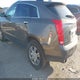 3GYFNBE35FS543303 2015 Cadillac Srx Luxury Collection auction photo thumbnail 6
