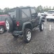 1J4FA24108L601757 2008 Jeep Wrangler X auction photo thumbnail 4