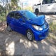 KMHCT5AE2DU116046 2013 Hyundai Accent Gs auction photo thumbnail 1
