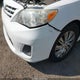 5YFBU4EE8DP137515 2013 Toyota Corolla Le auction photo thumbnail 6