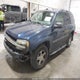 1GNDT13SX32270168 2003 Chevrolet Trailblazer Ls auction photo thumbnail 2