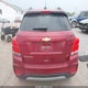 3GNCJPSB9JL162111 2018 Chevrolet Trax Lt auction photo thumbnail 16