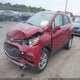 3GNCJPSB9JL162111 2018 Chevrolet Trax Lt auction photo thumbnail 2