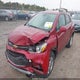 3GNCJPSB9JL162111 2018 Chevrolet Trax Lt auction photo thumbnail 6