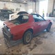 1G2AX8712CL554080 1982 Pontiac Firebird Se auction photo thumbnail 4