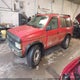 JN8HD17Y9SW035519 1995 Nissan Pathfinder Le/Se/Xe auction photo thumbnail 2