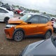 3N1CP5CV6NL485335 2022 Nissan Kicks Sv Xtronic Cvt auction photo thumbnail 15