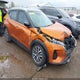 3N1CP5CV6NL485335 2022 Nissan Kicks Sv Xtronic Cvt auction photo thumbnail 1