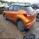 3N1CP5CV6NL485335 2022 Nissan Kicks Sv Xtronic Cvt auction photo thumbnail 3
