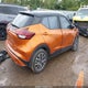 3N1CP5CV6NL485335 2022 Nissan Kicks Sv Xtronic Cvt auction photo thumbnail 4