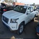 1N6ED1FJ3PN621713 2023 Nissan Frontier Long Bed Sv 4X2 auction photo thumbnail 2