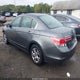 1HGCP2F47CA231900 2012 Honda Accord 2.4 Lx-P auction photo thumbnail 3