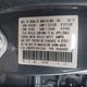1HGCP2F47CA231900 2012 Honda Accord 2.4 Lx-P auction photo thumbnail 9