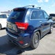 1C4RJFCT8CC347656 2012 Jeep Grand Cherokee Overland auction photo thumbnail 4