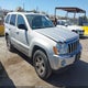 1J4HR582X5C671929 2005 Jeep Grand Cherokee Limited auction photo thumbnail 1
