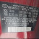KMHDU46D49U634856 2009 Hyundai Elantra Se auction photo thumbnail 9