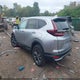 2HKRW2H57LH666717 2020 Honda Cr-V Awd Ex auction photo thumbnail 3